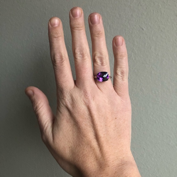 David Yurman Ring - Picture 3 of 5